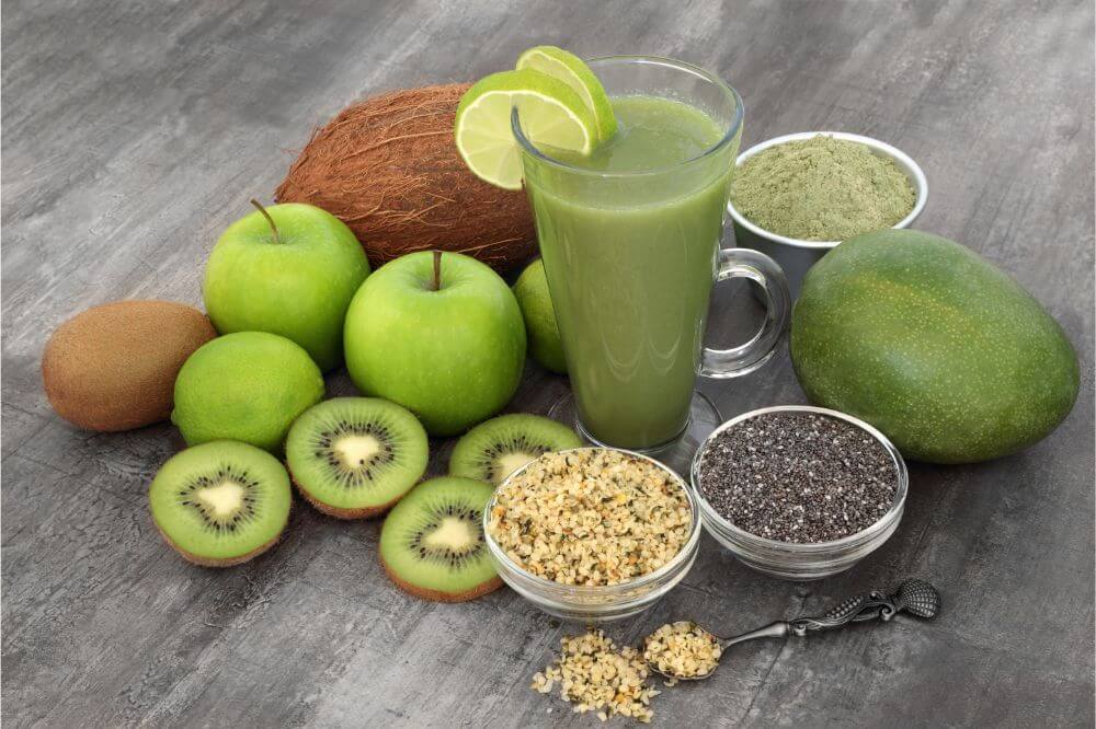 How to Make a Smoothie Without Yogurt