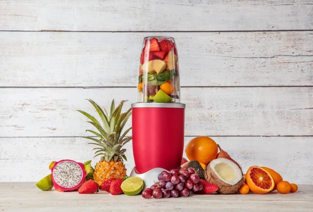 Best Personal Smoothie Makers - bodyboostreset.com